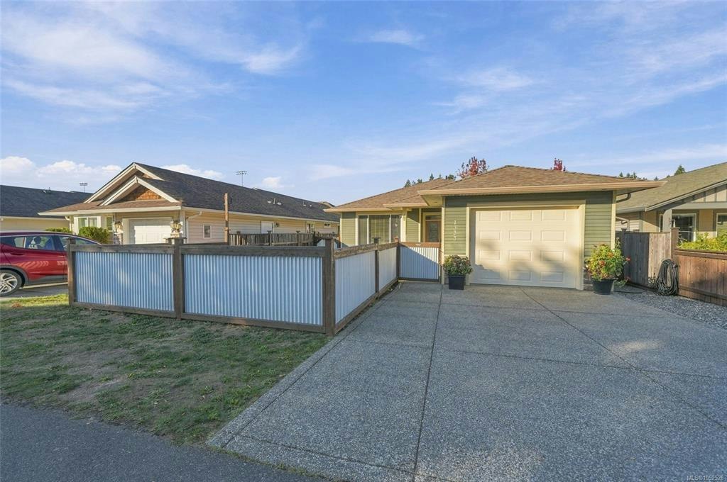 1333 4th Avenue, Ladysmith, BC, V9G 1R4