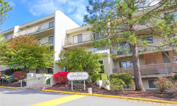 103-4720 Uplands Drive