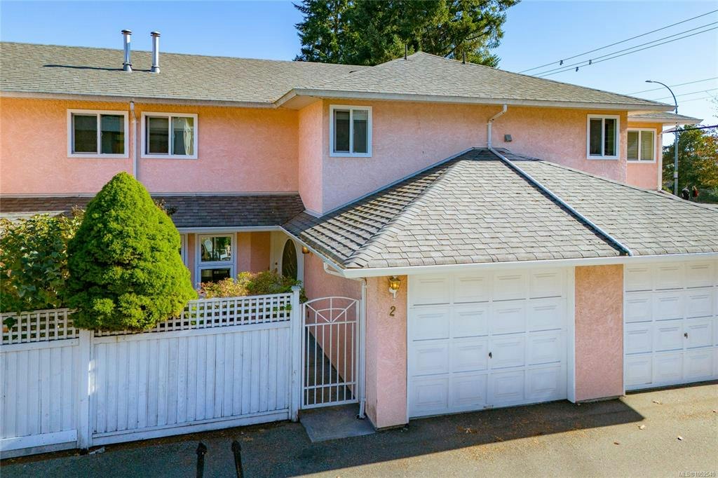 2-3570 Norwell Drive, Nanaimo, BC, V9T 1X6