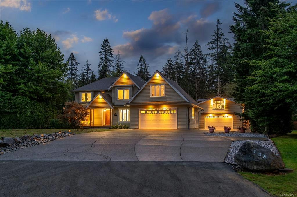 155 Redonda Way, Campbell River, BC, V9H 1J2