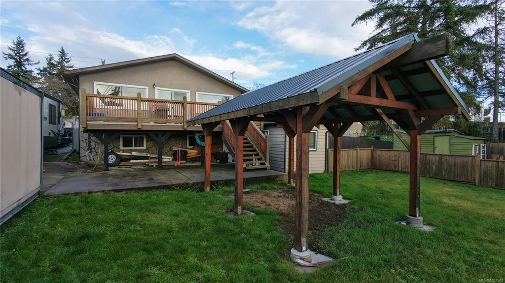 847 Admirals Road, Esquimalt, BC, V9A 2P1