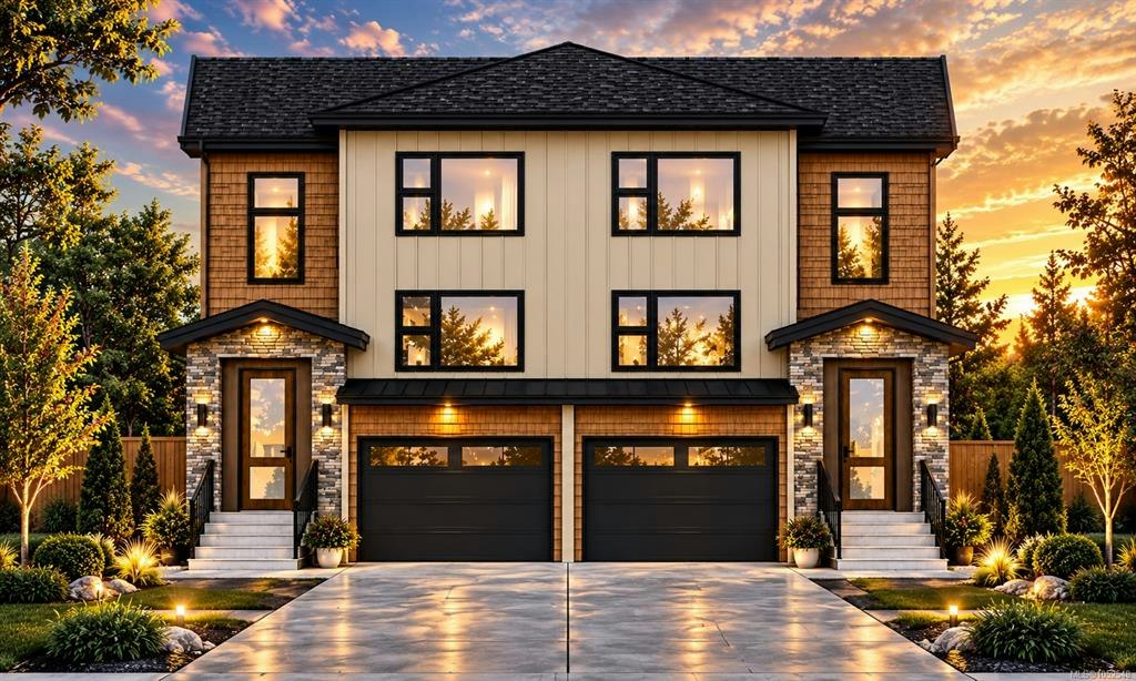 3-410 Craig Street, Parksville, BC, V9P 1L4