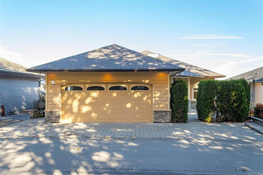 18-245 Oyster Cove Road, Ladysmith, BC, V9G 1B6