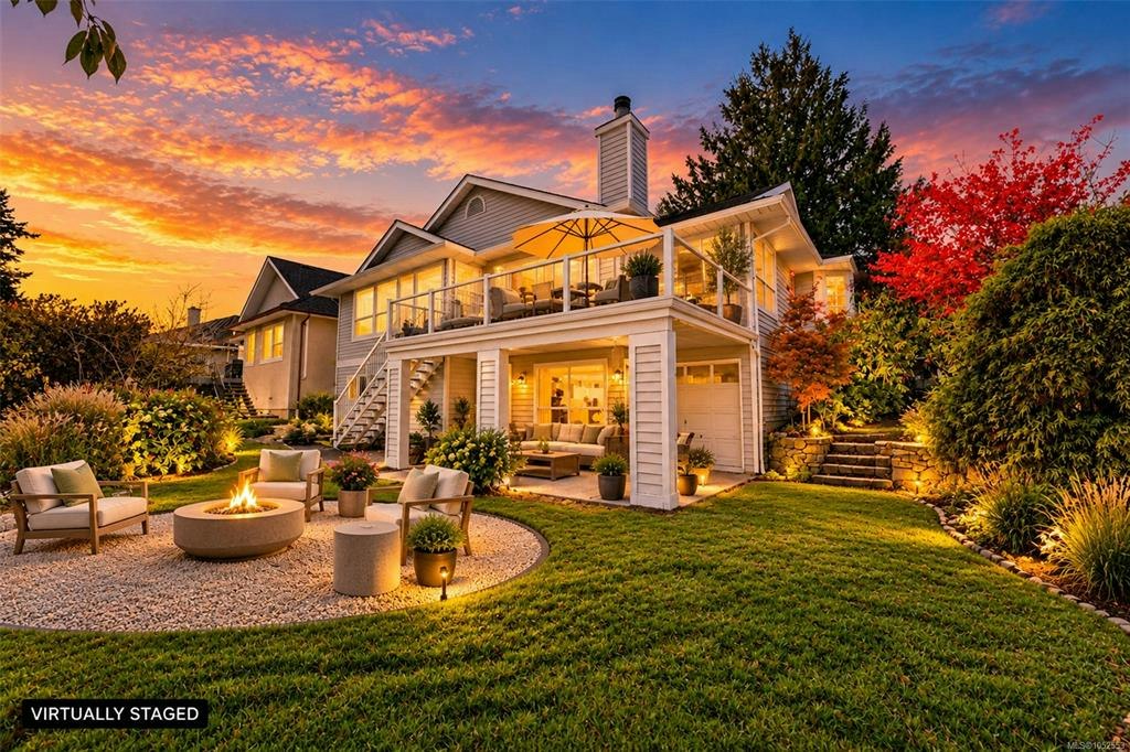 3601 N Arbutus Drive, Cobble Hill, BC, V8H 0K8