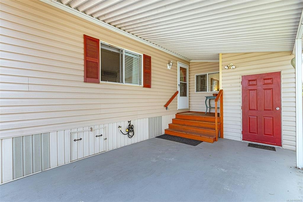 9-7583 Central Saanich Road, Central Saanich, BC, V8M 2B6 - 4