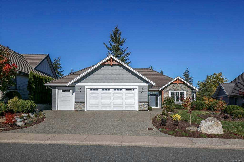 1794 Crown Isle Drive, Courtenay, BC, V9N 0C1