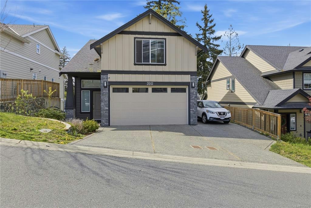 3512 Honeycrisp Avenue, Langford, BC, V9C 0K4 - 3