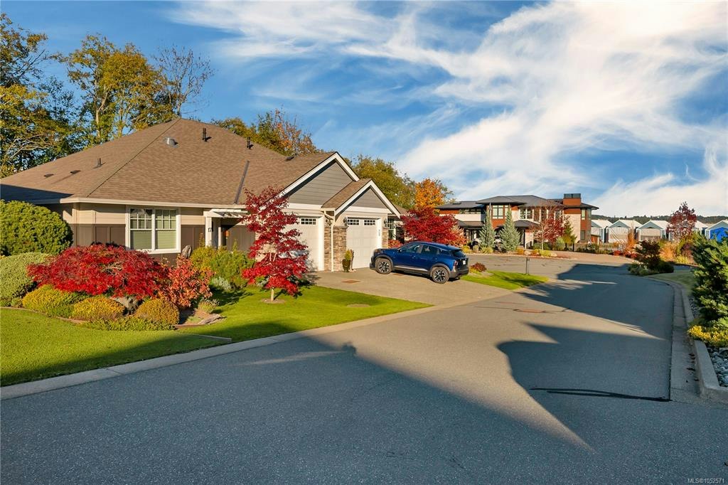 17-2991 North Beach Drive, Campbell River, BC, V9W 0B5