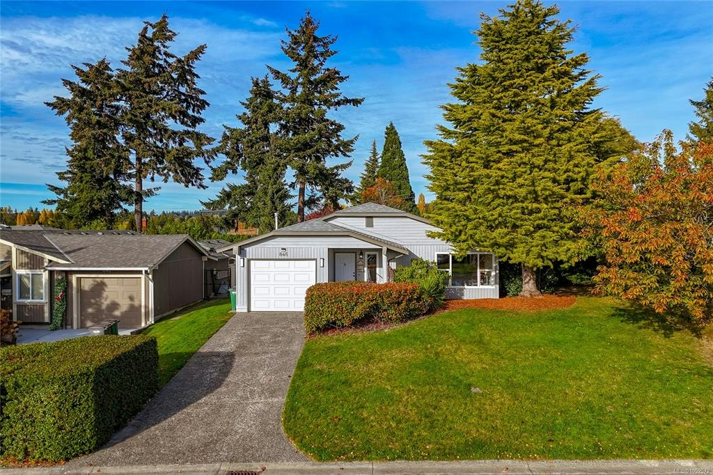 846 Pepin Crescent, Saanich, BC, V8Z 6V6