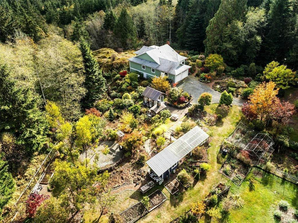 8126 Brutus Ridge Road, Sooke, BC, V9Z 1E3