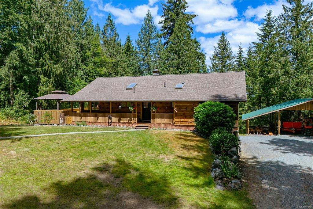 1135 Braithwaite Drive, Cobble Hill, BC, V8H 0E2