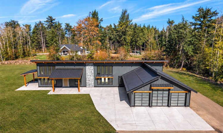 1160 Kilmorley Road