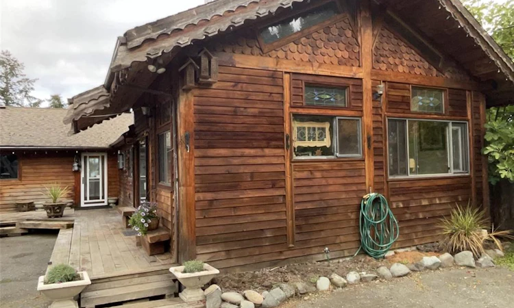 3875 Rumble Road