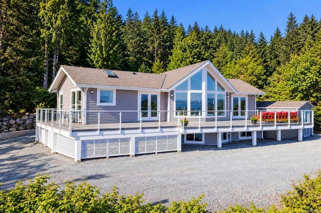 8475 Lisa Lane, Nanaimo, BC, V0R 2H0