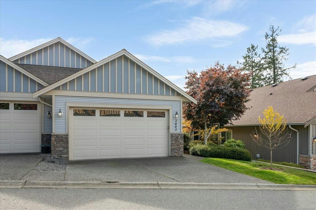 2403 Parveen Place, Nanaimo, BC, V9T 3L2