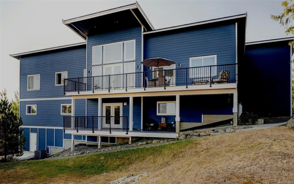 4836 Goldstream Heights Drive, Shawnigan Lake, BC, V8H 2J1