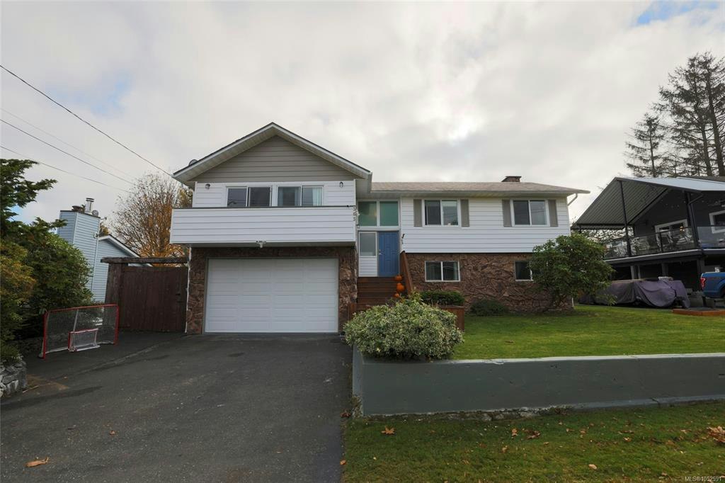 363 Englewood Drive, Port McNeill, BC, V0N 2R0