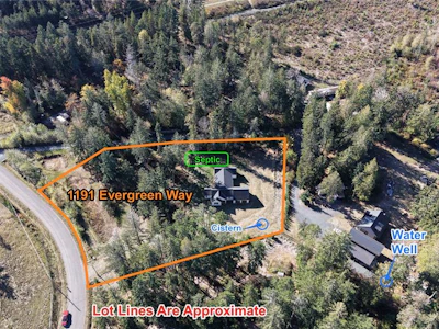 1191 Evergreen Way - 2