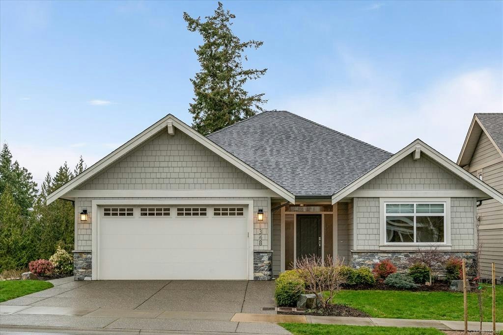 1348 Crown Isle Boulevard, Courtenay, BC, V9N 0E2