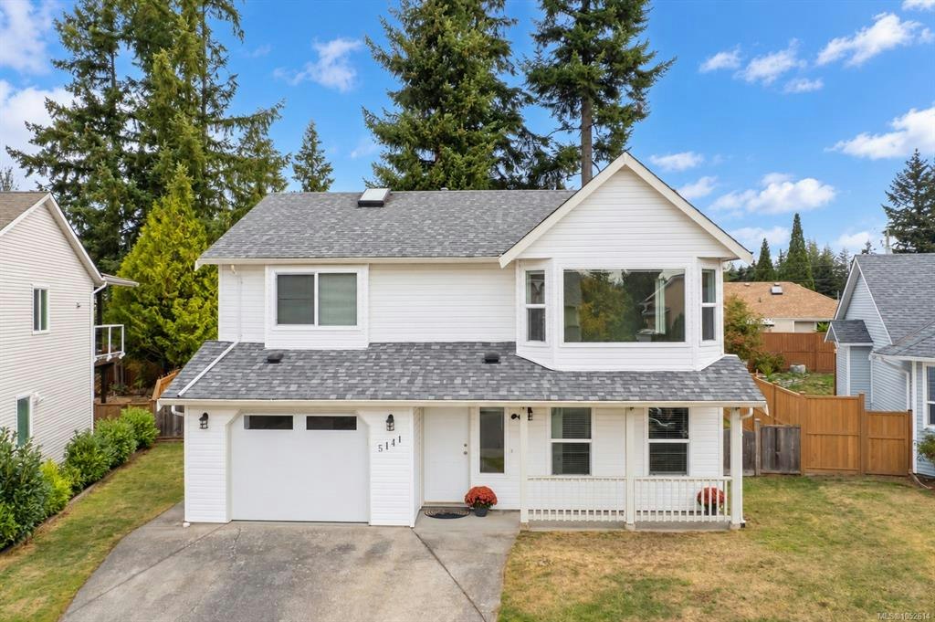 5141 Kaitlyns Way, Nanaimo, BC, V9T 5W1