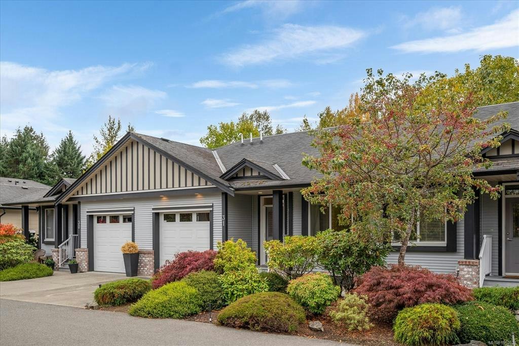 31-3110 Cook Street, Chemainus, BC, V0R 1K2