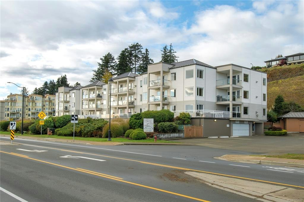 207-1350 S Island Highway, Campbell River, BC, V9W 1B7
