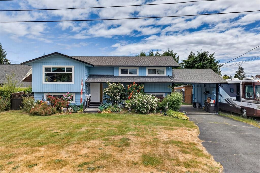 1215 Gilley Crescent, French Creek, BC, V9P 1W4