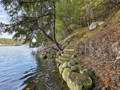 706 Horton Bay Road - 2