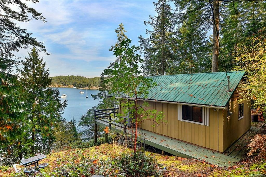 706 Horton Bay Road - 5