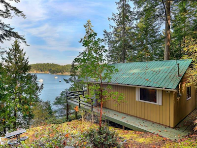 706 Horton Bay Road - 5