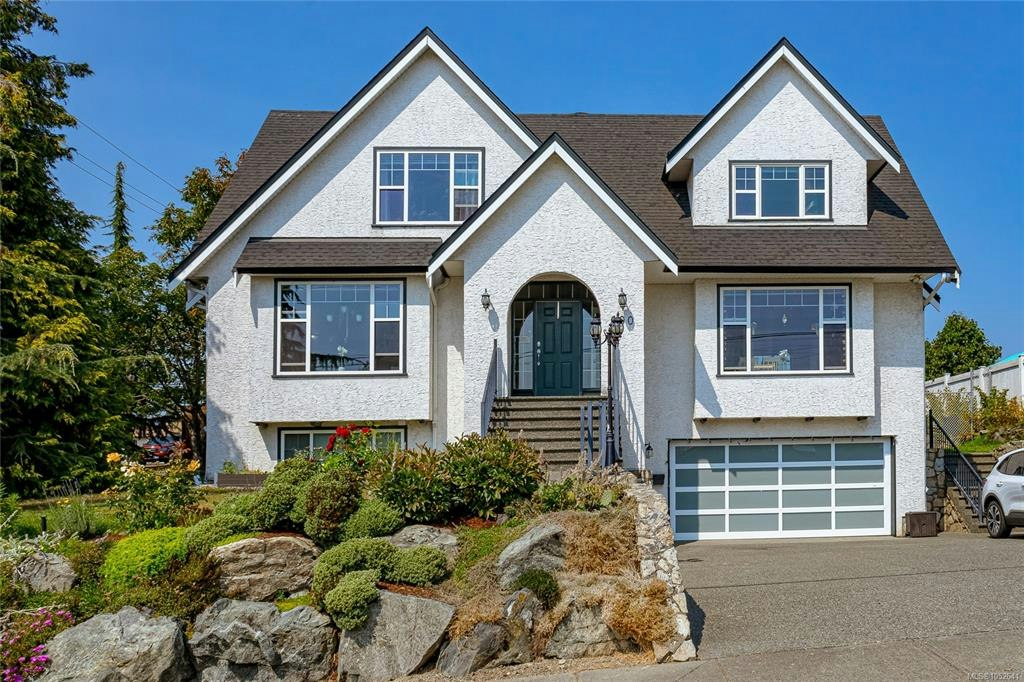 600 Judah Street, Saanich, BC, V8Z 2K2