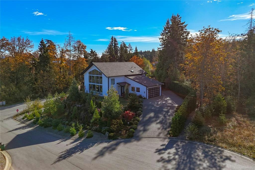 672 Mill Bay Place, Mill Bay, BC, V0R 2P4