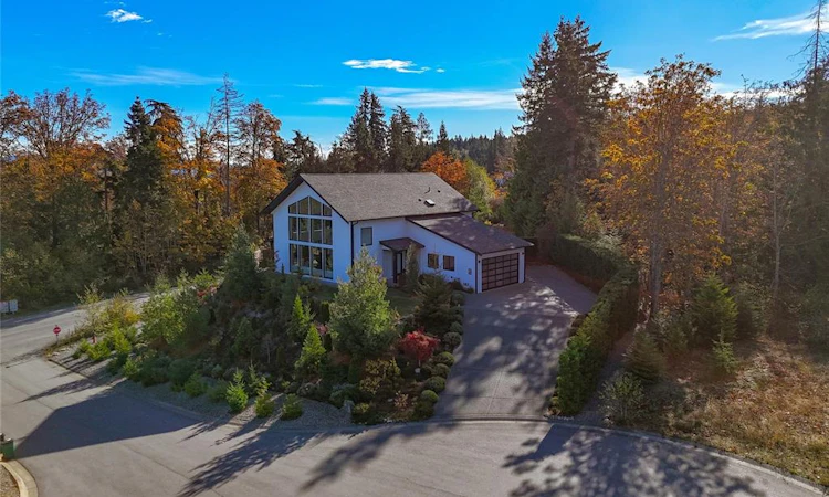 672 Mill Bay Place