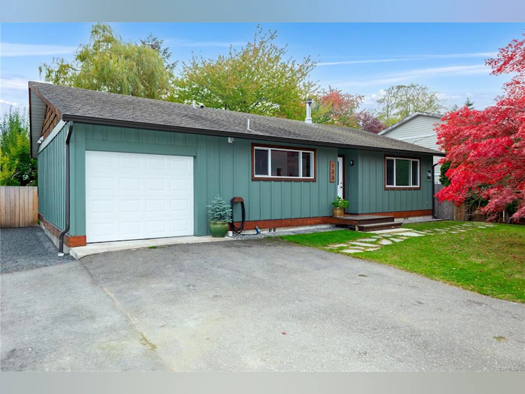 133 Hilchey Road, Campbell River, BC, V9W 1P3