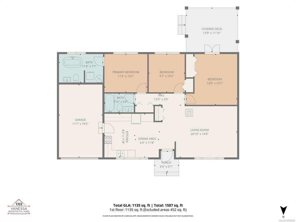 133 Hilchey Road, Campbell River, BC, V9W 1P3 - 72
