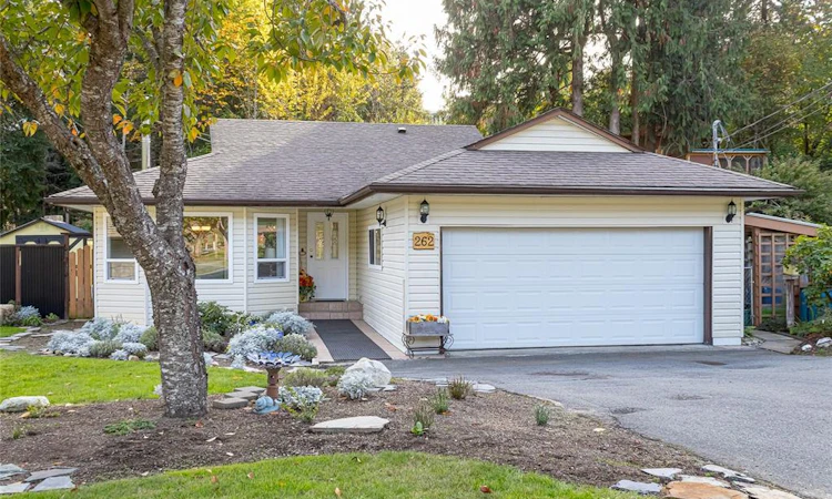 262 River Road