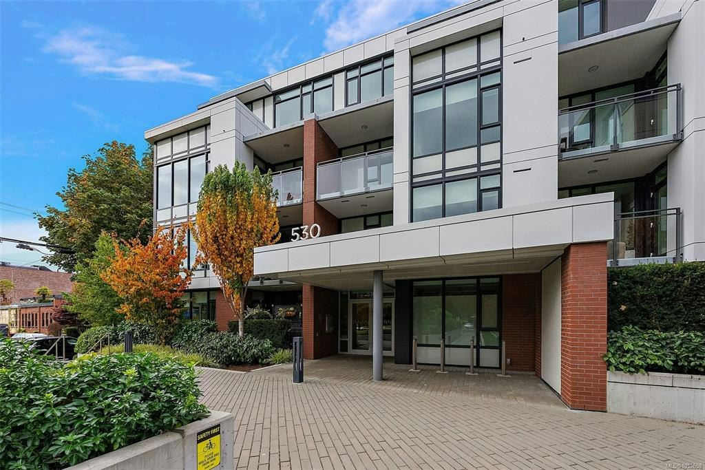 118-530 Michigan Street, Victoria, BC, V8V 0G2