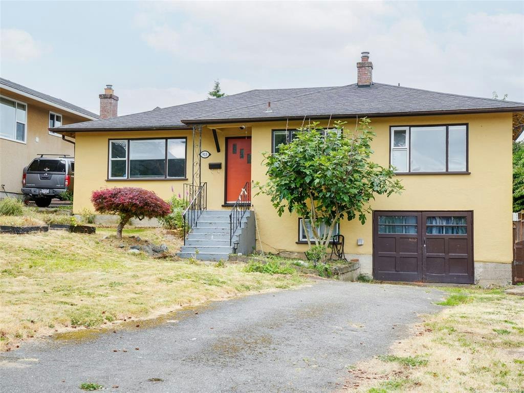 915 Inskip Street, Esquimalt, BC, V9A 4J6