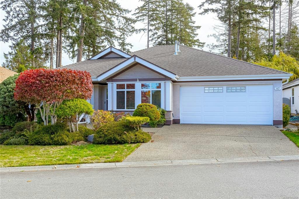 87 Bridgewater Lane, Parksville, BC
