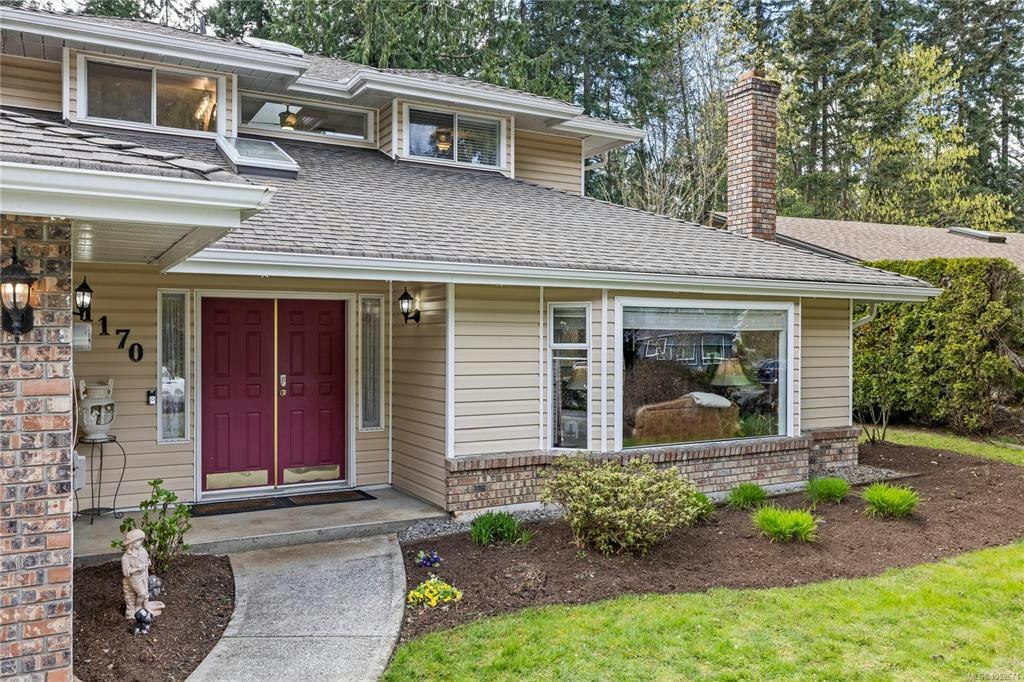 1170 Clubhouse Drive, Qualicum Beach, BC, V9K 1C4