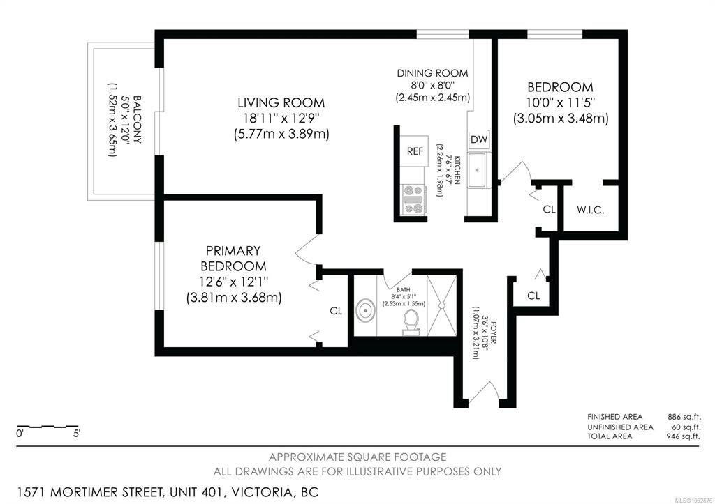 401-1571 Mortimer Street, Saanich, BC, V8P 3A7 - 31