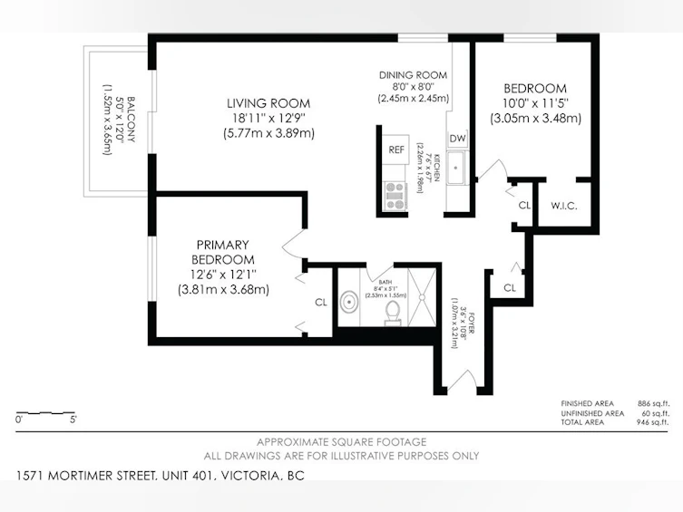 401-1571 Mortimer Street, Saanich, BC, V8P 3A7 - 31
