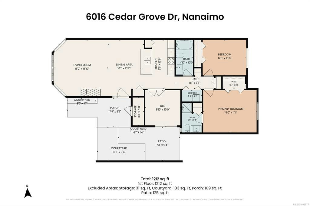 6016 Cedar Grove Drive, Nanaimo, BC, V9T 6G1 - 8