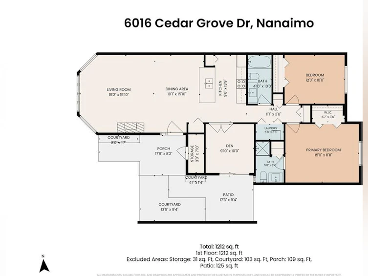 6016 Cedar Grove Drive, Nanaimo, BC, V9T 6G1 - 8