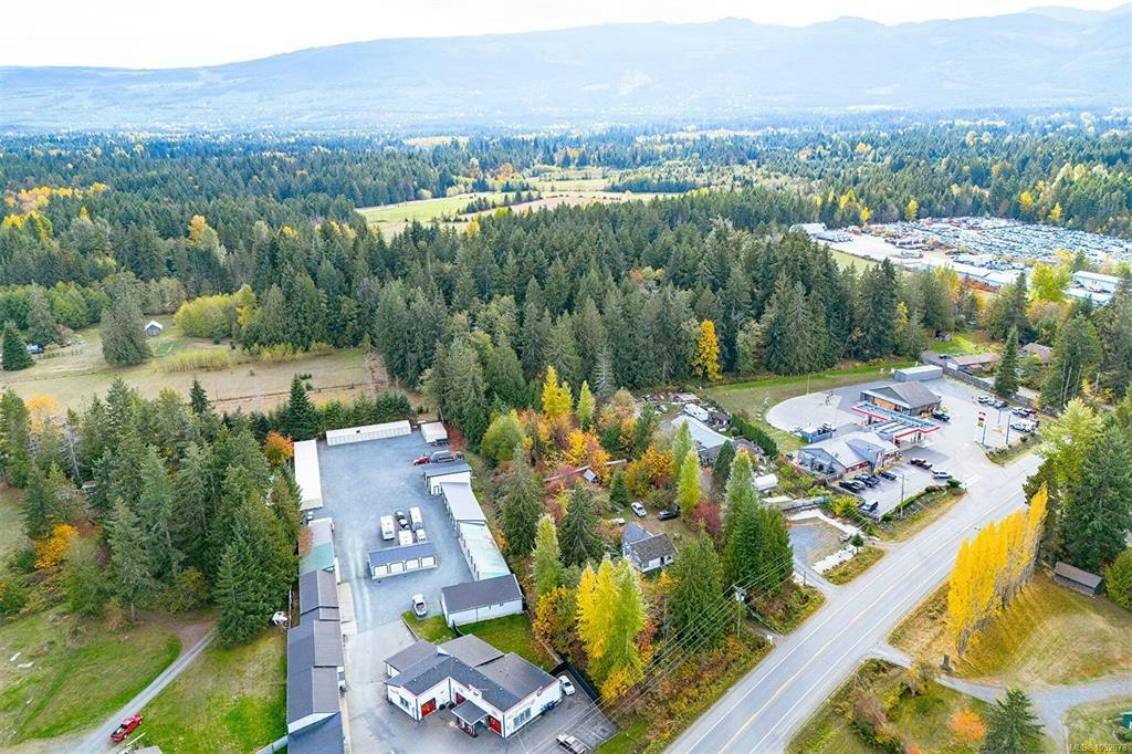 2470 E Alberni Highway, Coombs, BC, V0R 1M0