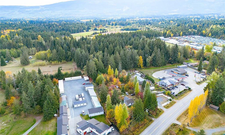 2470 E Alberni Highway