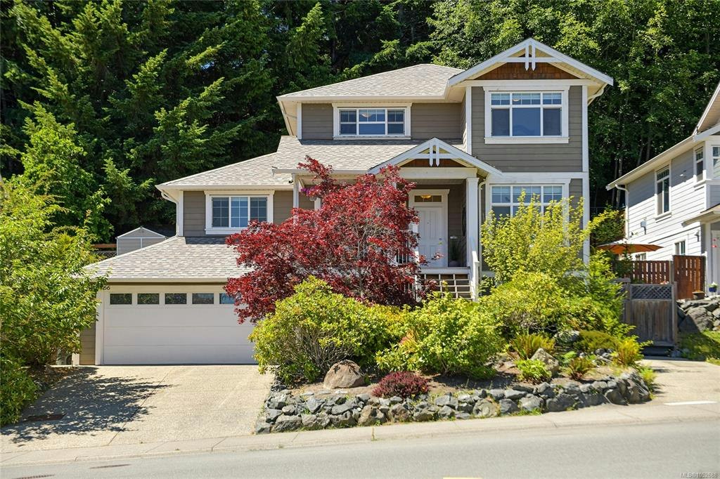 6466 Willowpark Way, Sooke, BC, V9Z 1J9