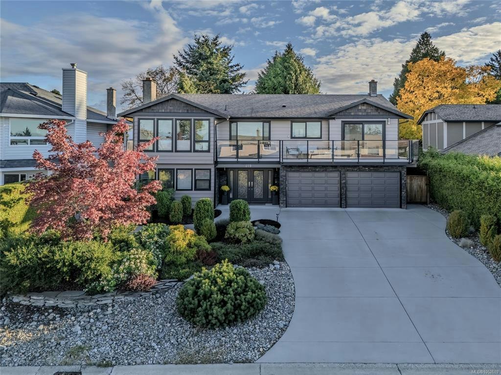 419 Sealion Place, Nanaimo, BC, V9V 1B3