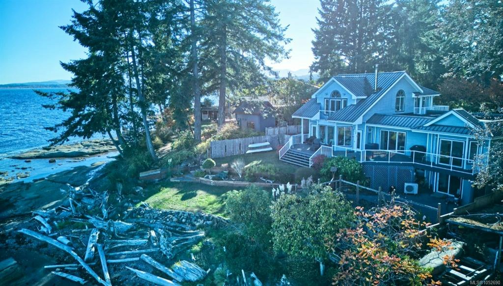 192 Captain Morgans Boulevard, Protection Island, BC, V9R 6R1