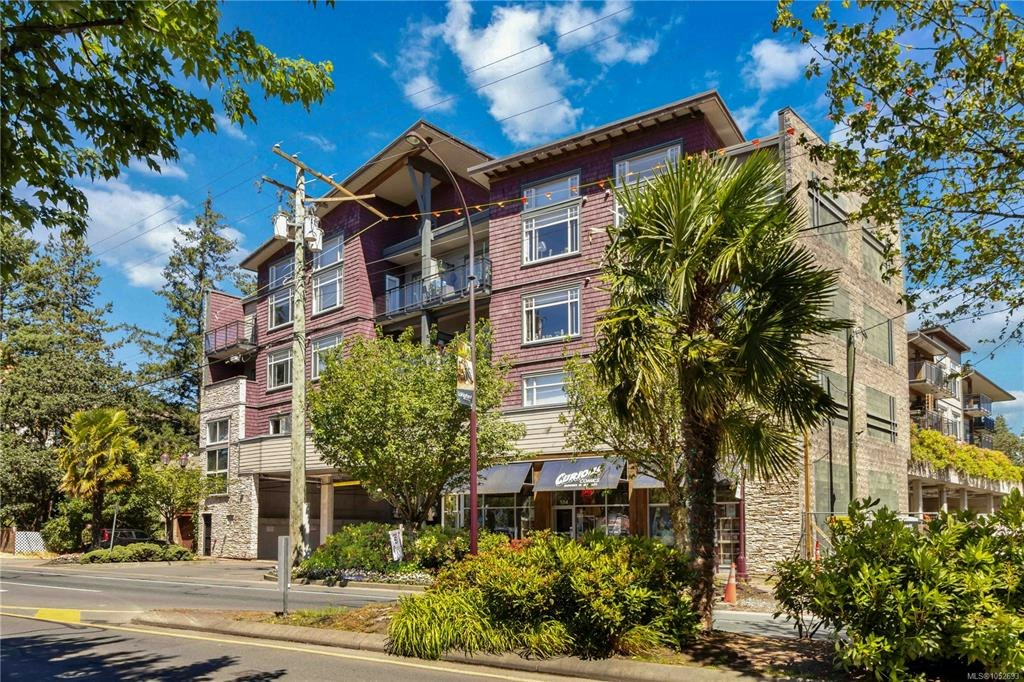 204-844 Goldstream Avenue, Langford, BC, V9B 2X8